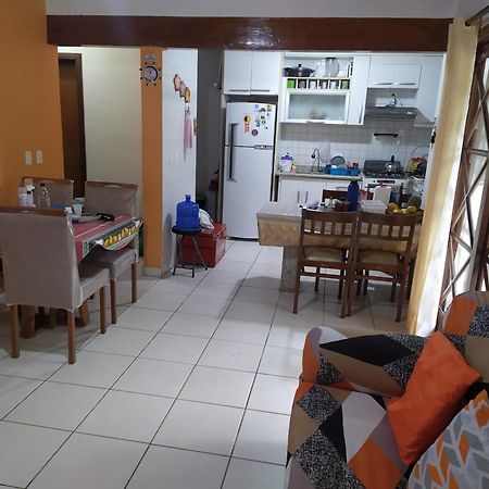 Casa Na Praia De Maresias Em Condominio Com Piscina Aquecida Na Av Principal De Maresias Exterior foto