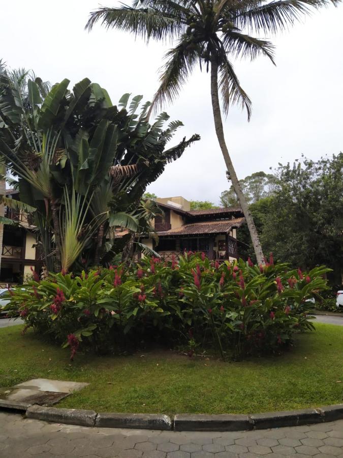 Casa Na Praia De Maresias Em Condominio Com Piscina Aquecida Na Av Principal De Maresias Exterior foto