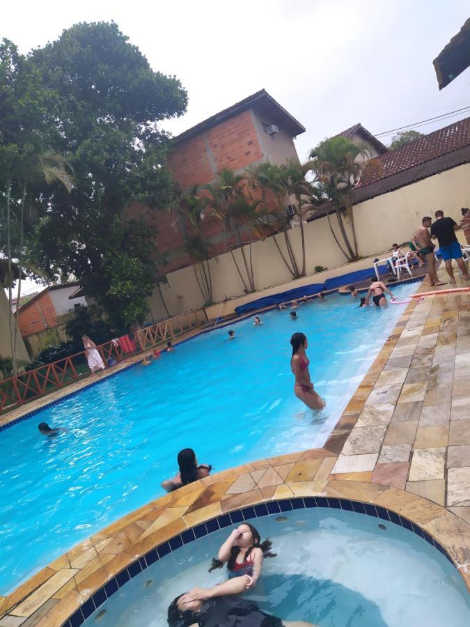 Casa Na Praia De Maresias Em Condominio Com Piscina Aquecida Na Av Principal De Maresias Exterior foto