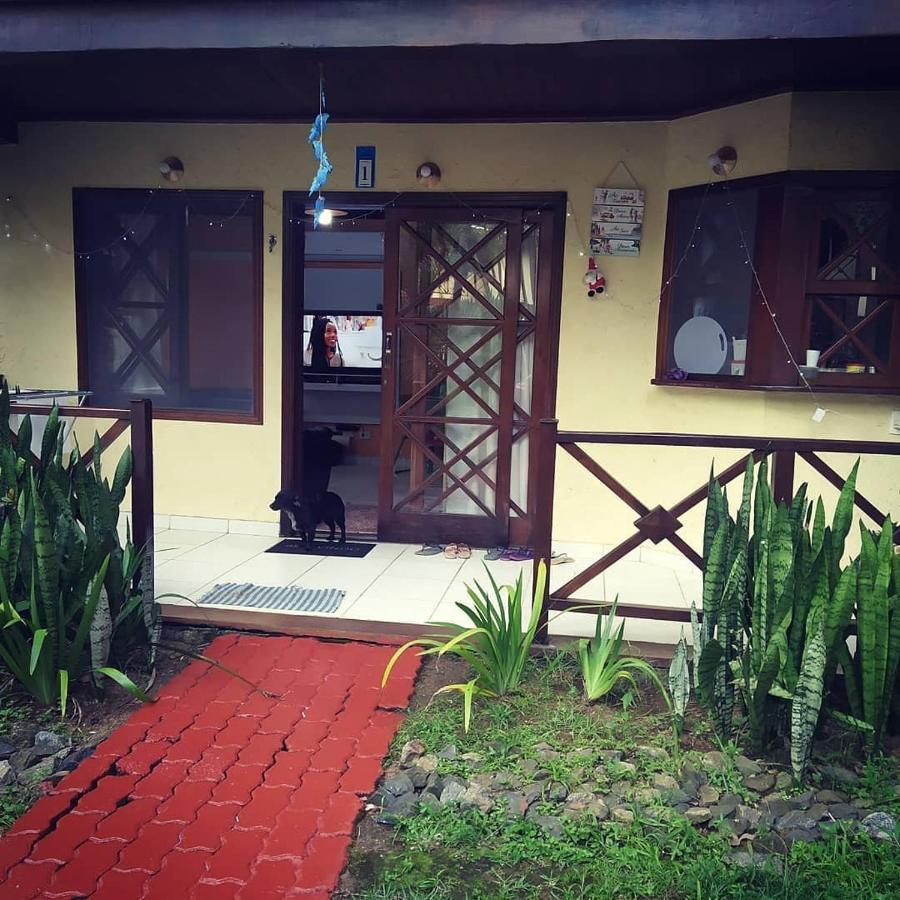 Casa Na Praia De Maresias Em Condominio Com Piscina Aquecida Na Av Principal De Maresias Exterior foto