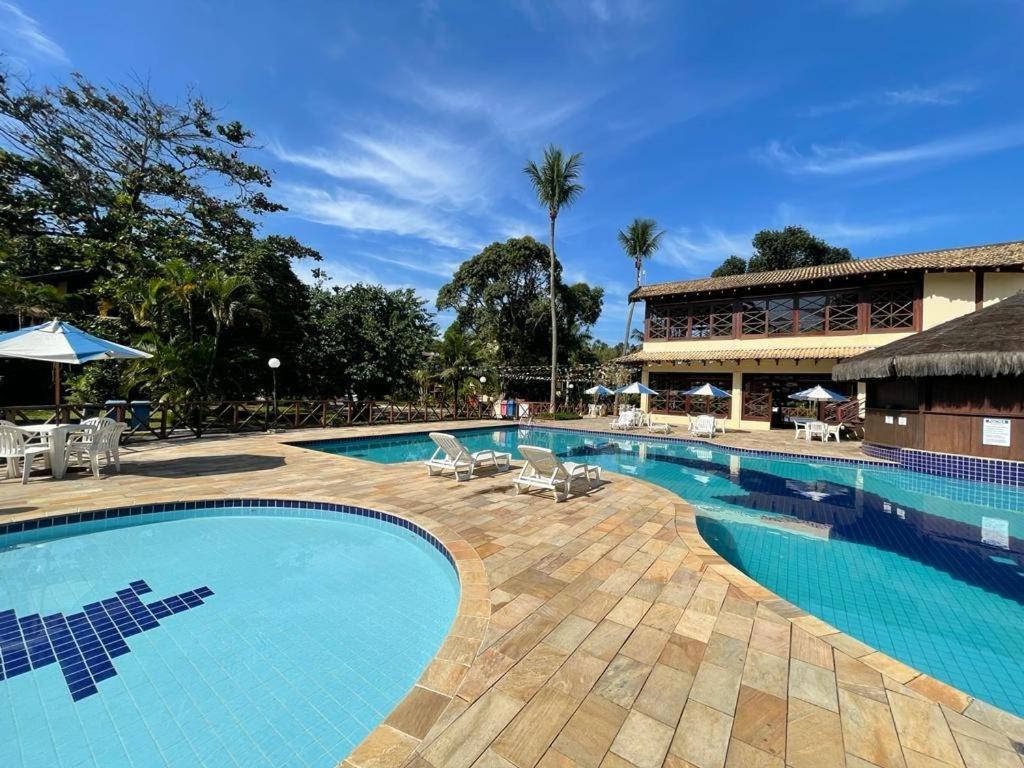 Casa Na Praia De Maresias Em Condominio Com Piscina Aquecida Na Av Principal De Maresias Exterior foto