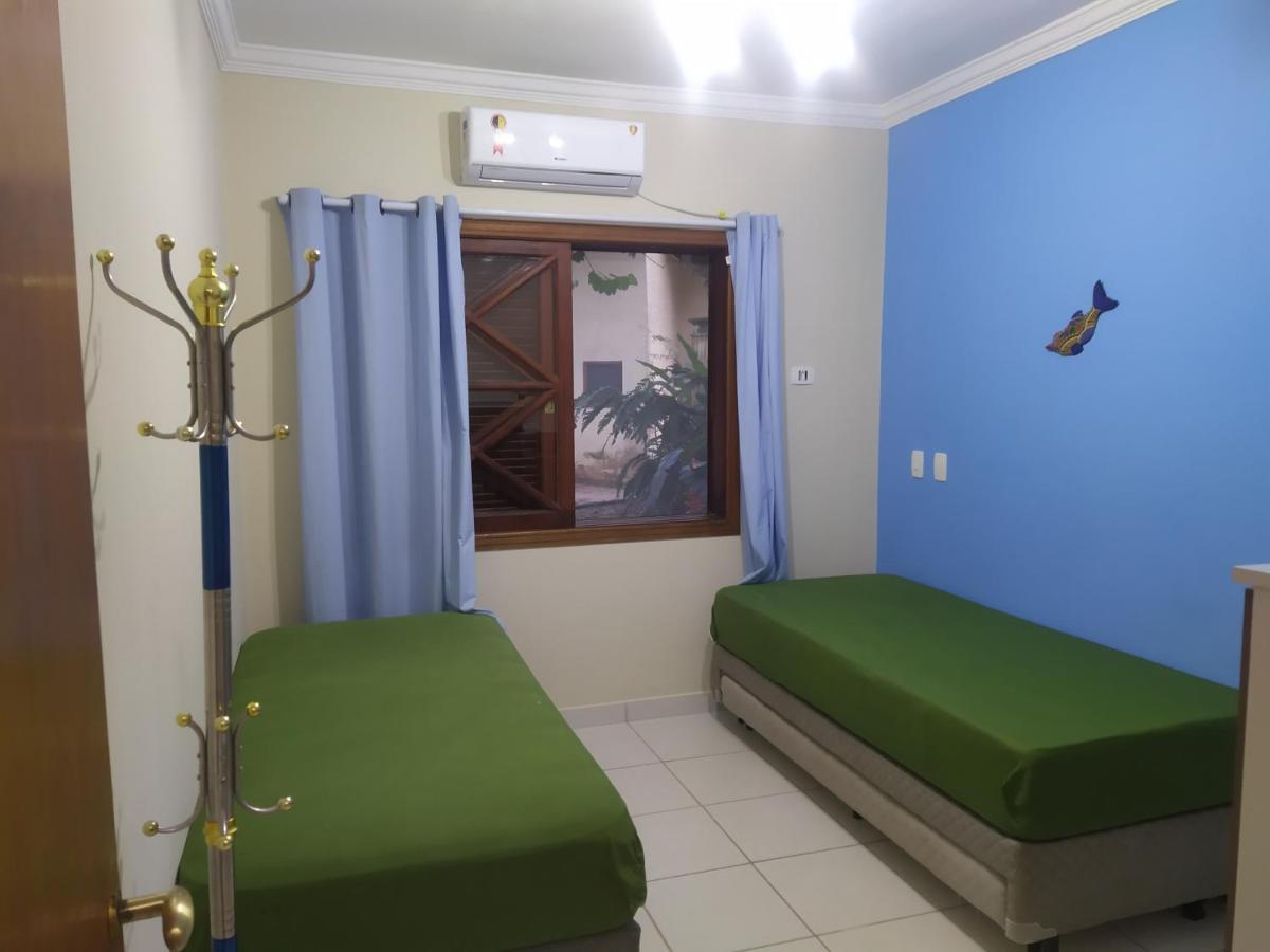 Casa Na Praia De Maresias Em Condominio Com Piscina Aquecida Na Av Principal De Maresias Exterior foto