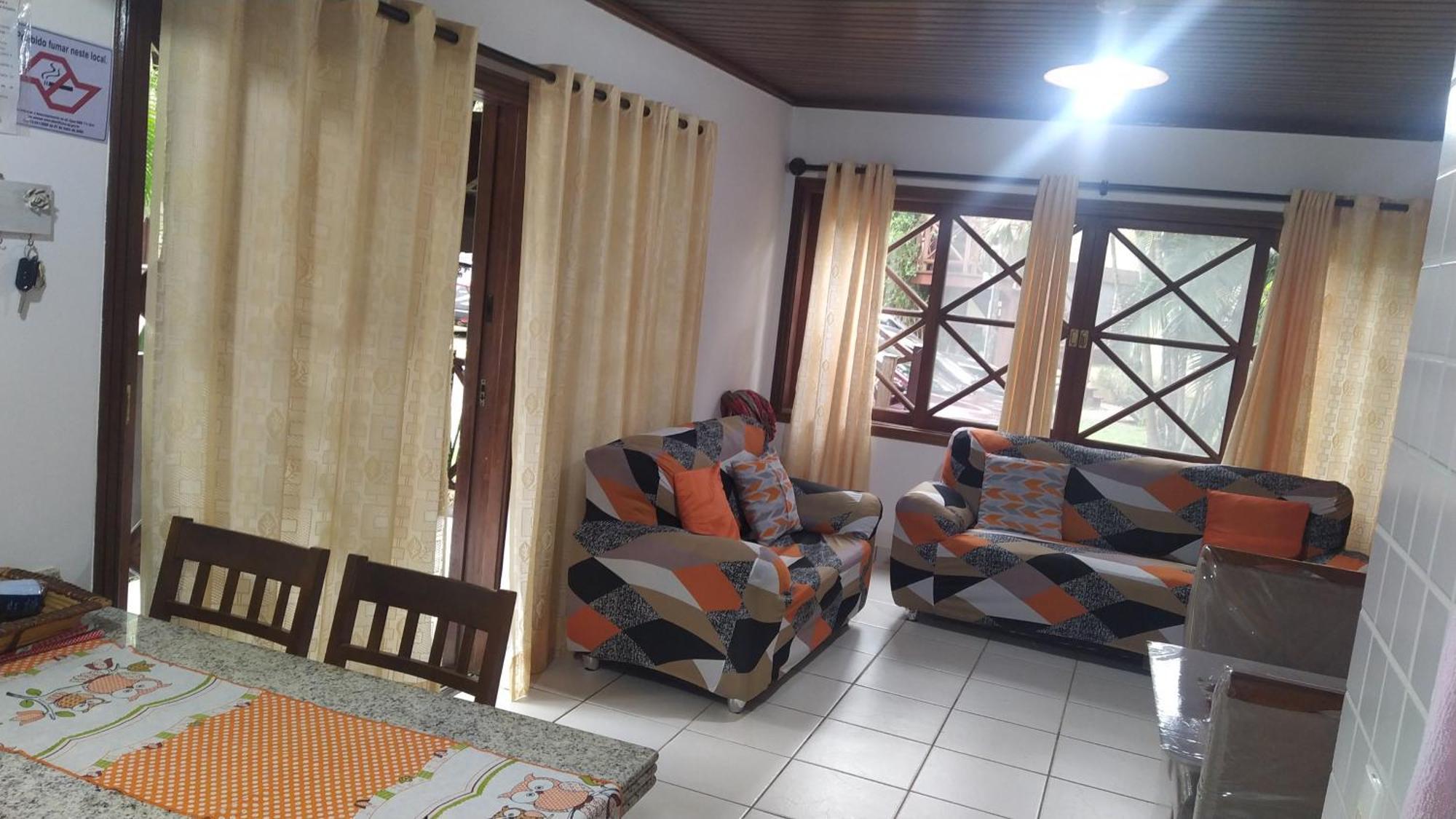 Casa Na Praia De Maresias Em Condominio Com Piscina Aquecida Na Av Principal De Maresias Exterior foto