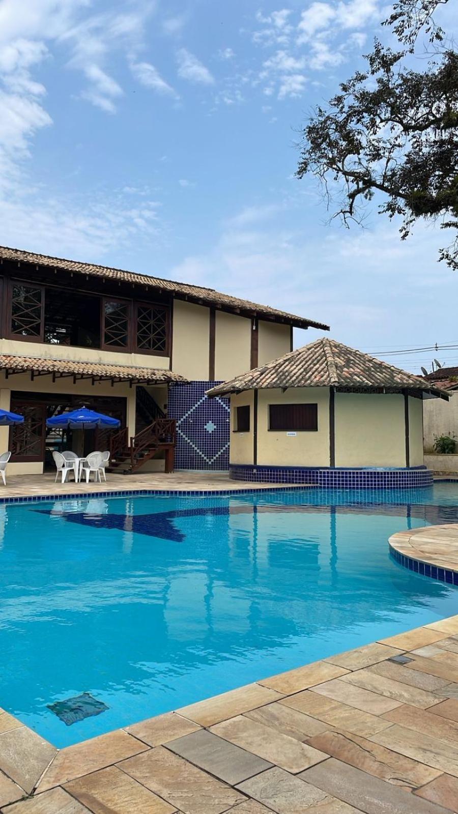 Casa Na Praia De Maresias Em Condominio Com Piscina Aquecida Na Av Principal De Maresias Exterior foto